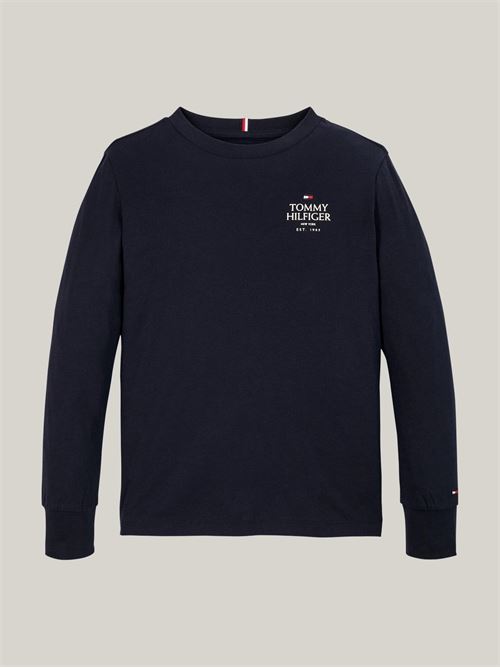  TOMMY HILFIGER | KB0KB09276J/DW5